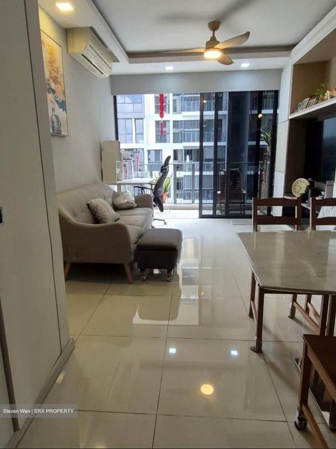 The Rainforest (D23), Condominium #626815551